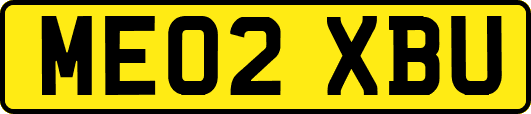 ME02XBU