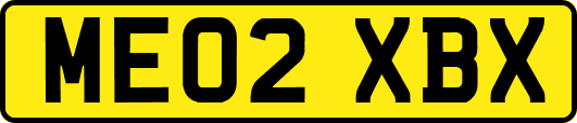 ME02XBX