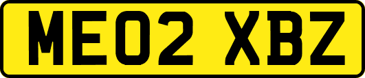 ME02XBZ