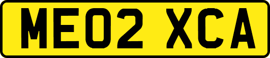 ME02XCA