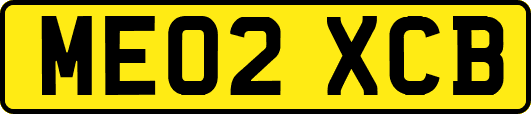 ME02XCB