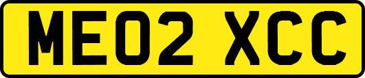 ME02XCC