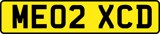 ME02XCD