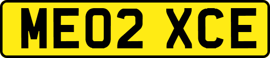 ME02XCE