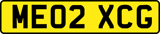 ME02XCG