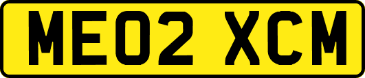ME02XCM