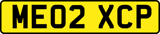 ME02XCP