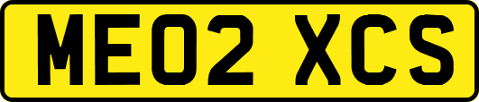 ME02XCS