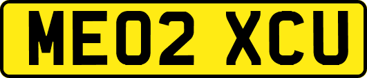 ME02XCU