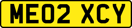 ME02XCY