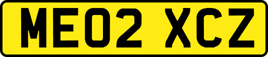 ME02XCZ
