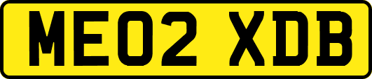 ME02XDB