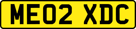 ME02XDC