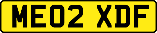 ME02XDF