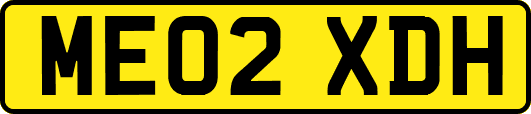 ME02XDH