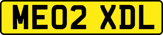 ME02XDL