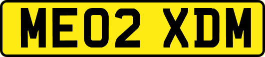ME02XDM