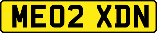 ME02XDN