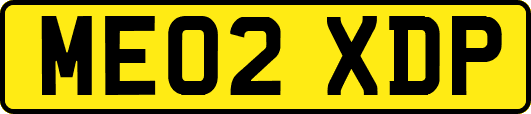 ME02XDP