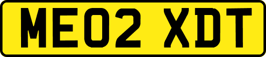 ME02XDT