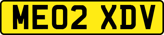 ME02XDV