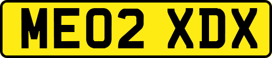ME02XDX