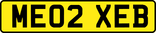 ME02XEB