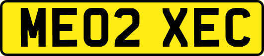 ME02XEC