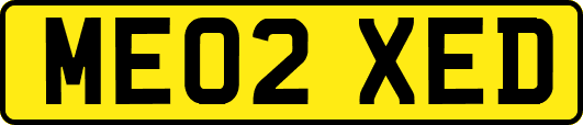 ME02XED