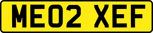 ME02XEF