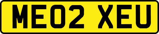 ME02XEU