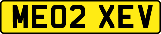 ME02XEV