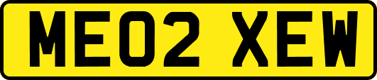 ME02XEW