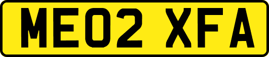 ME02XFA