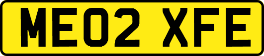 ME02XFE