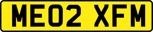 ME02XFM