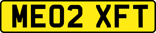 ME02XFT