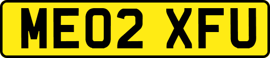 ME02XFU