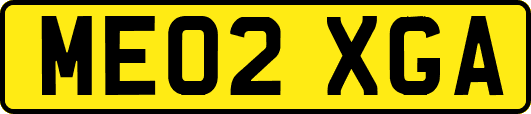 ME02XGA