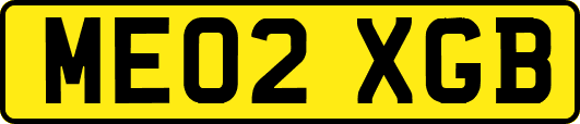 ME02XGB