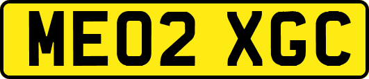 ME02XGC