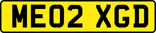 ME02XGD