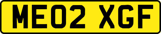ME02XGF