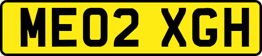 ME02XGH
