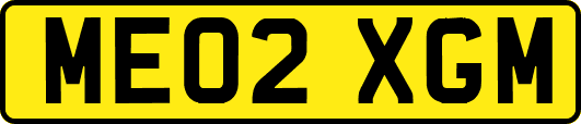 ME02XGM