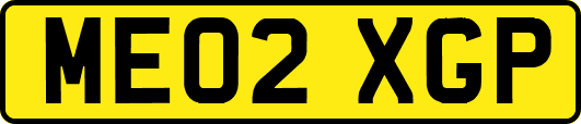 ME02XGP