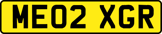 ME02XGR