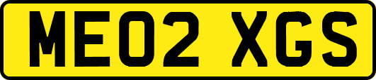 ME02XGS