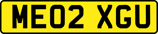 ME02XGU