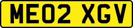 ME02XGV